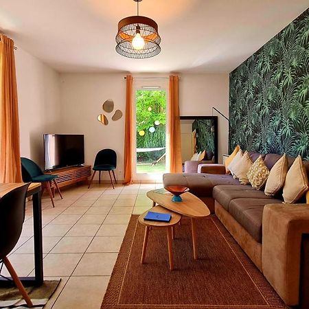 Happy Stay 5 Minutes To Disney - Free Wifi - Parking & Garden Montevrain Exterior photo