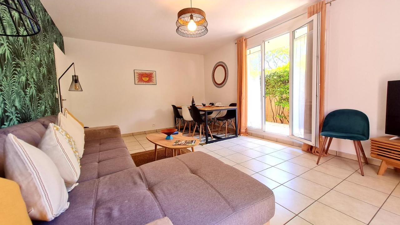 Happy Stay 5 Minutes To Disney - Free Wifi - Parking & Garden Montevrain Exterior photo