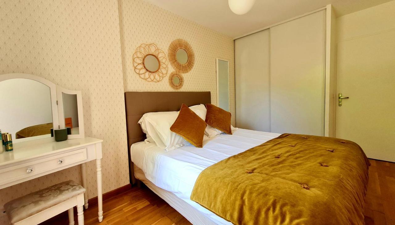 Happy Stay 5 Minutes To Disney - Free Wifi - Parking & Garden Montevrain Exterior photo