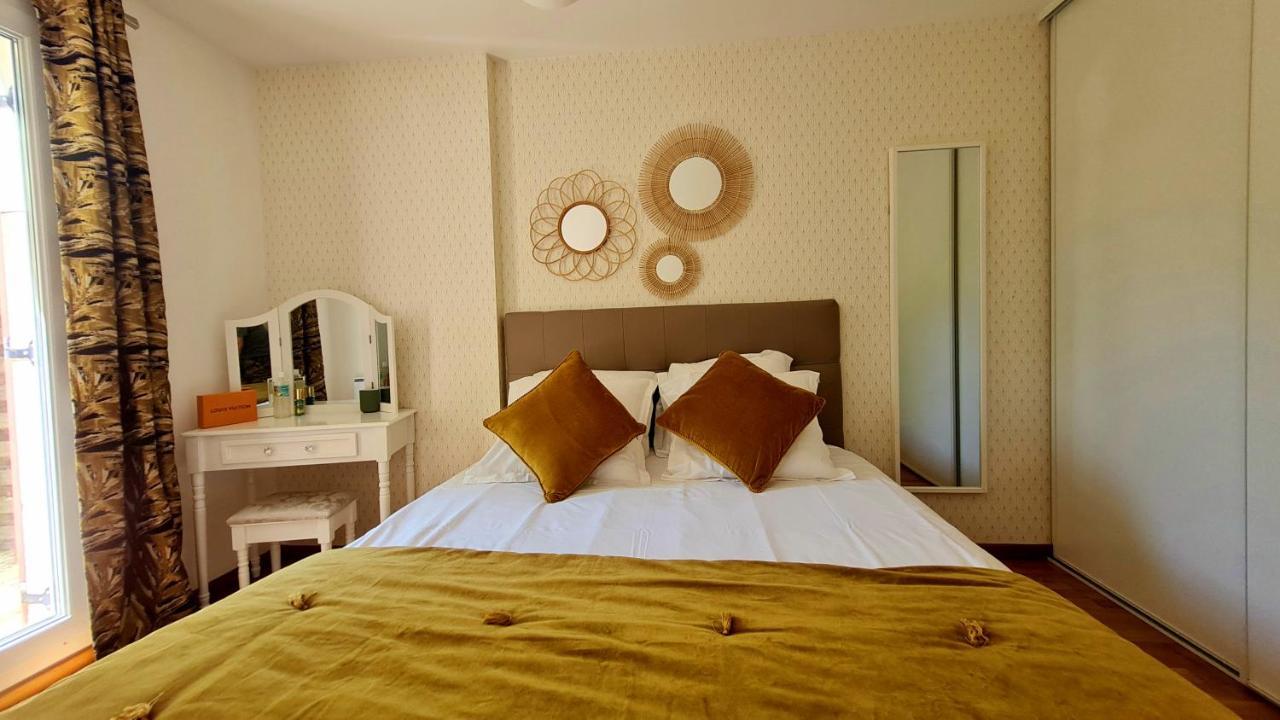 Happy Stay 5 Minutes To Disney - Free Wifi - Parking & Garden Montevrain Exterior photo
